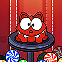 Monster Rush Game