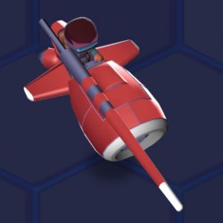 Nitro Knights.io Game