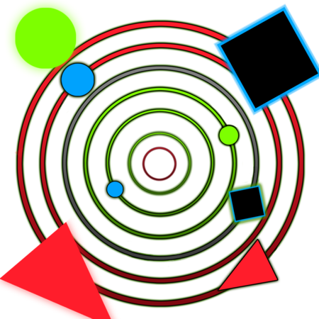 Orbital Pixel