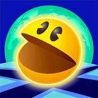 Pac Rush Game