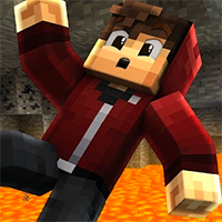 Parkourcraft