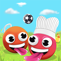 Party Game: Two Players Game