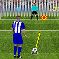 Gol oyunları