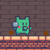 Pig Blast Game
