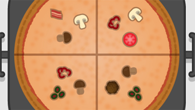 Tutorial del juego Pizzarino