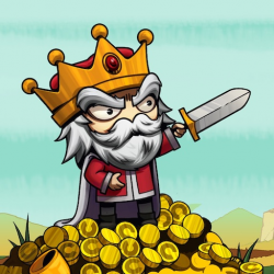 Raid Heroes: Sword and Magic Game