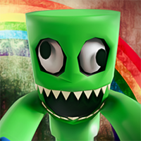 Rainbow Buddies Game
