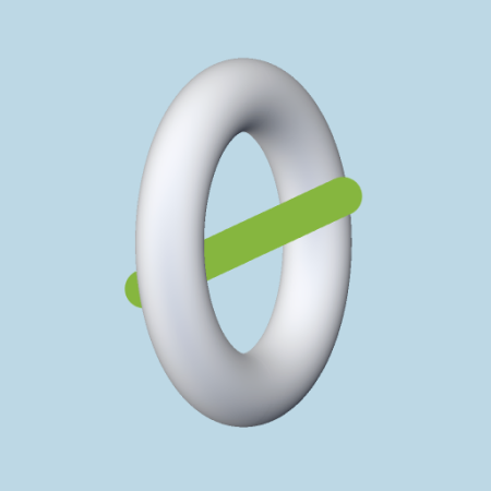 Ring Shot Game