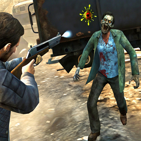 Rise of the Dead