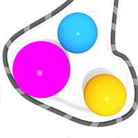 Cups and Balls Game