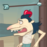 Shootin' Buddies Game