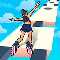 Sky Roller Game