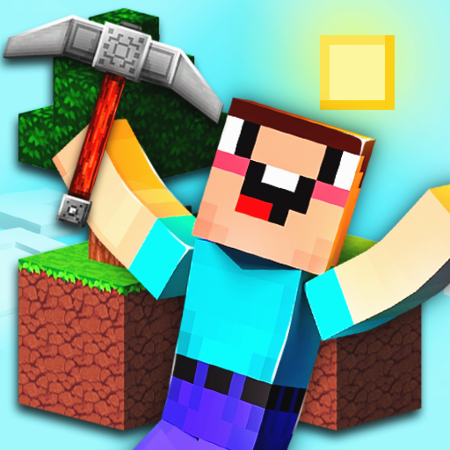 Skyblock 3D: Survival Game
