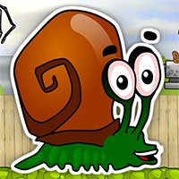 Snail Bob Game