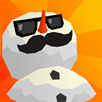 Snow Rider 3D Game