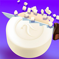 Soap Cutting Game