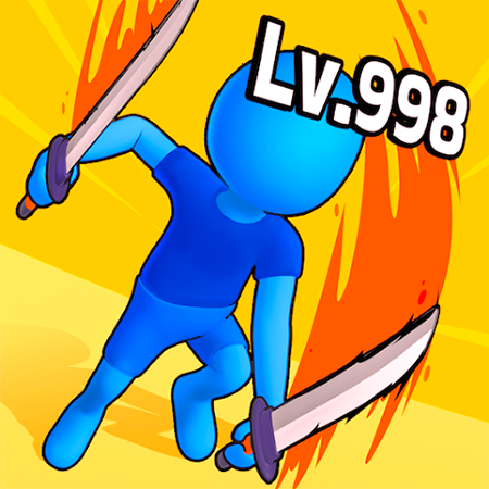 Solo Leveling Run Game