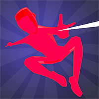 Spider Swing Manhattan Game