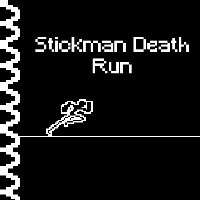 Stickman Death Run Game