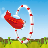 Stunt Planes Game