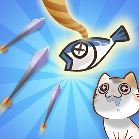 Super Archer: Cat Keeper Game