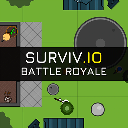 Battlespel