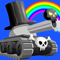Tank Trouble Original Flash Game
