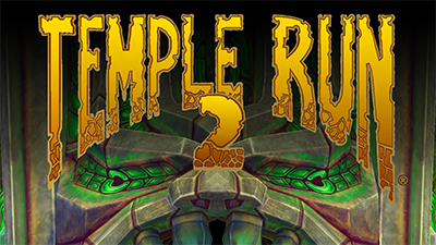 Szybka rozgrywka Temple Run 2