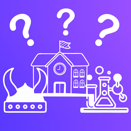 The Big Quiz