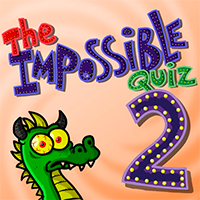 The Impossible Quiz 2 Game