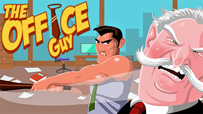 The Office Guy Soluzione