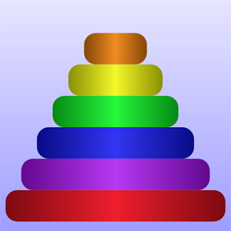 Tower of Hanoi Puzzle