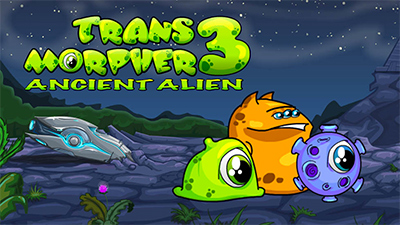 Transmorpher 3 Çözüm Yolu