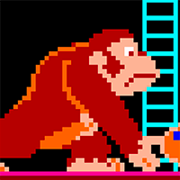 Treasure Of The Apes Game
