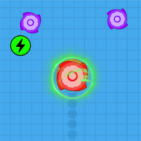 Turbo Spinner