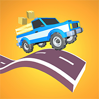 Twisty Roads Game