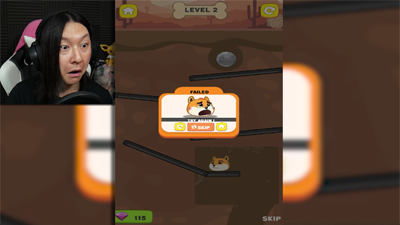 Vamos Jogar Doge Rescue
