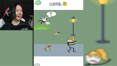 มาเล่น Troll Thief กันเถอะ