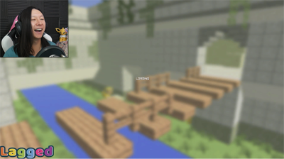 Zagrajmy w Counter Craft 2 Zombies