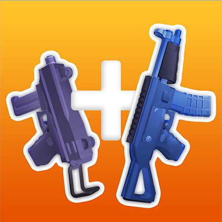 Weapon Survivor Game