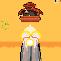 Western Sheriff Game