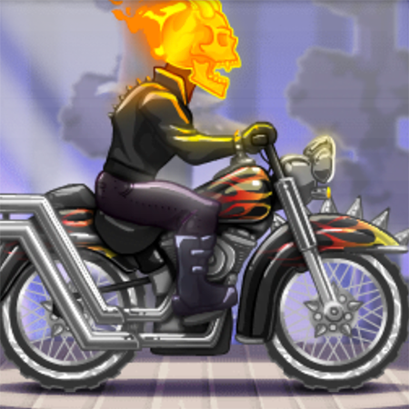 X-Trial Racing 2