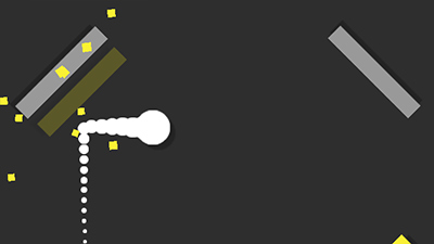 Tutorial Yellow Lines