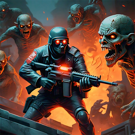 Zombies Unlimited Game